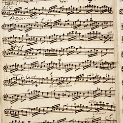 A 57, G.J. Werner, Missa solemnis brevis Sequar te, Organo-6.jpg