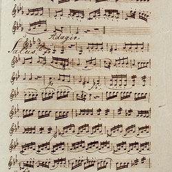 G 152, J. Behm, Lauretanische Litanei, Violino II-5.jpg
