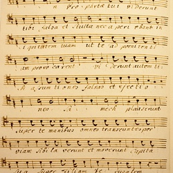 G 13, G.J. Werner, Psalm Libera me domine, Tenore-4.jpg