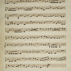 B 157, M. Haydn, Liberasti nos domine, Clarino II-2.jpg