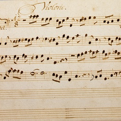 J 13, G.J. Werner, Regina coeli, Violone-1.jpg