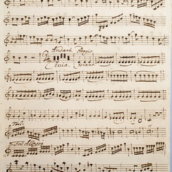 G 9, Anonymus, Magnificat, Violino II-1.jpg
