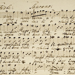B 270, J.B. Henneberg, Tantum ergo, Soprano-1.jpg
