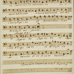 F 6, G.J. Werner, Omnes amici mei, Tenore-4.jpg