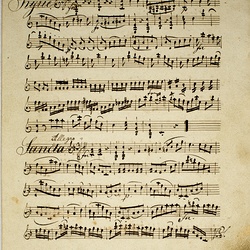 G 154, J. Strauss, Lauretanische Litanei, Violino I-1.jpg