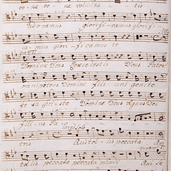 A 75, G.J. Werner, Missa Hic labor hoc opus est, Tenore-2.jpg