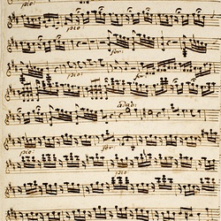 C 1, G. Zechner, Te Deum laudamus, Violino I-3.jpg