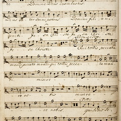 A 57, G.J. Werner, Missa solemnis brevis Sequar te, Alto conc.-2.jpg