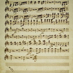 C 19, J.B. Henneberg, Te Deum laudamus, Violino I-4.jpg