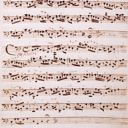 G 74, G.J. Werner, Vesperae, Violone-1.jpg