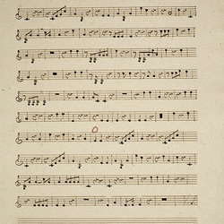 B 188, M. Haydn, Post partum virgo, Corno II-1.jpg