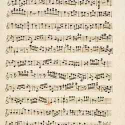 B 124, M. Haydn, Tu es deus qui facis mirabilia, Violino I-1.jpg
