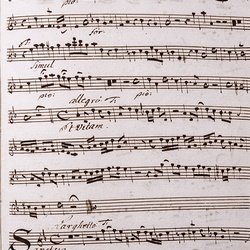 A 65, G.J. Werner, Missa solitudinis, Violino I-5.jpg
