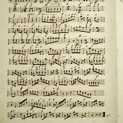 A 161, J.G. Lickl, Missa in C, Organo-4.jpg