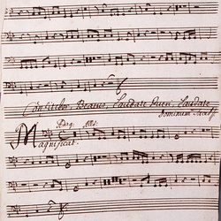 G 76, G.J. Werner, Vesperae, Tympano-1.jpg
