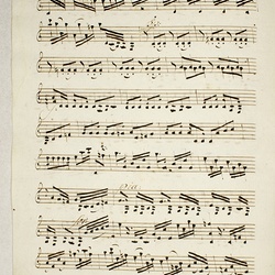 B 3, Anonymus, Ecce dies gaudiorum, Violino II-2.jpg