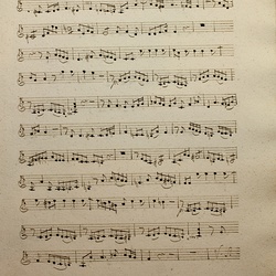 B 97, W.A. Mozart, Misericordias domini cantabo, Violino II-1.jpg