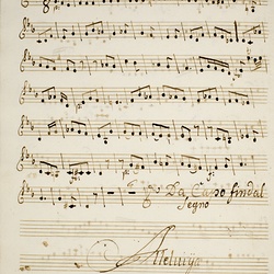B 296, J. Haydn, Dictamina mea Hob. XXIVa-6-3a, Violino II-4.jpg
