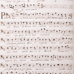 A 60, G.J. Werner, Missa Laus deo et nihil sine eo, Tenore-2.jpg