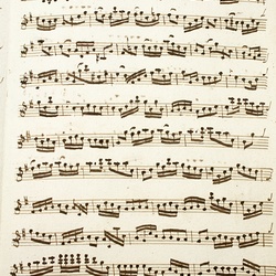 B 145, M. Haydn, Custodi me domine, Violino I-2.jpg