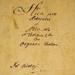 E 64, F. Novotny, O du Zierde der Jungfrauen, Titelblatt-1.jpg