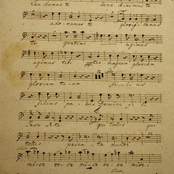A 120, W.A. Mozart, Missa in C KV 258, Basso-2.jpg