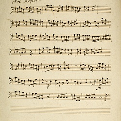 I 13, J. Krottendorfer, Ave regina coelorum, Violone-1.jpg
