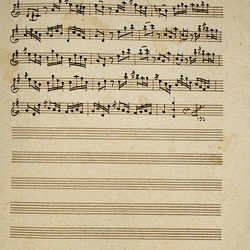 B 188, M. Haydn, Post partum virgo, Violino I-3.jpg