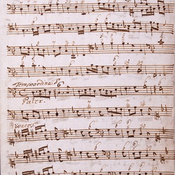 G 99, G.J. Werner, Lauretanische Litanei, Organo-1.jpg