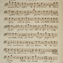 B 189, M. Haydn, Germinavit radix Jesse, Basso-2.jpg
