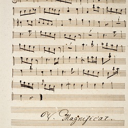 G 157, J.G. Naumann, Vesperae de B.M.V., Oboe I-11.jpg