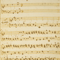 E 60, G.J. Werner, Pastorella pour le Cembalo, Organo-3.jpg