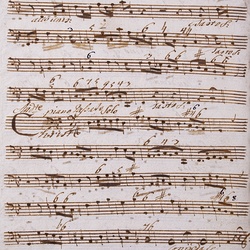 A 52, G.J. Werner, Missa festiva Cursum consummavi , Organo-1.jpg