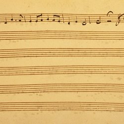 L 10, G.J. Werner, Sub tuum praesidium, Violino II-2.jpg