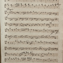 G 141, J. Fuchs, Lauretanische Litanei, Violino I-15.jpg