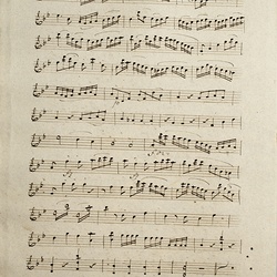 B 255, J. Behm, Domine deus noster, Violino I-6.jpg