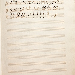 J 23, J.G. Albrechtsberger, Regina coeli, Violino I-3.jpg