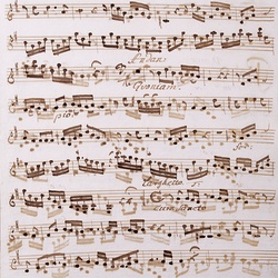 A 81, G.J. Werner, Missa festivalis in honorem divi peregrini, Violino II-3.jpg