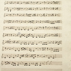 B 147, M. Haydn, Benedicam dominum in omni tempore, Corno II-1.jpg