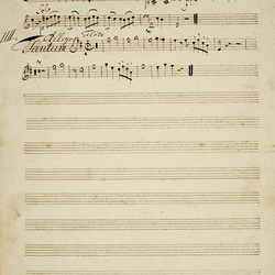 B 298, M. Pernsteiner, Tantum ergo sacramentum, Clarinetto II-2.jpg