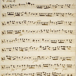 B 112, M. Haydn, Posuisti domine in capite, Viola-1.jpg