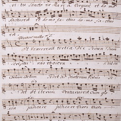 A 73, G.J. Werner, Missa solemnis Alleluia, Canto-6.jpg