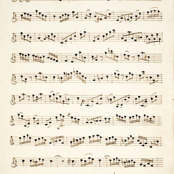 B 221, M. Haydn, Locus iste a deo factus est, Violino I-1.jpg