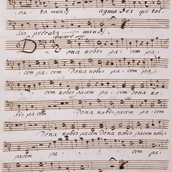 A 58, G.J. Werner, Missa solemnis in holocaustum resurgenti Christo, Basso-8.jpg