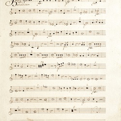 B 244, J. Fuchs, Benedicam dominum in omni, Clarinetto II-1.jpg