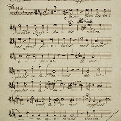 B 99, W.A. Mozart, Iesu rex tremendae majestatis, Tenore-1.jpg