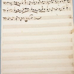 J 14, G.J. Werner, Regina coeli, Violino II-3.jpg