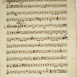 G 154, J. Strauss, Lauretanische Litanei, Clarino II-1.jpg