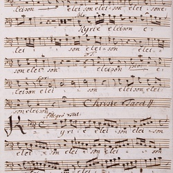 A 58, G.J. Werner, Missa solemnis in holocaustum resurgenti Christo, Basso-1.jpg