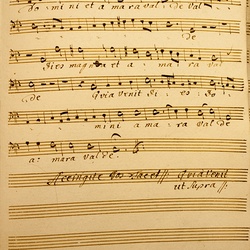 G 97, G.J. Werner, Lamentation zum Karfreitag, Basso-3.jpg